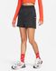 Фотография Шорты женские Nike Sportswear Swoosh Women's Woven Shorts (FJ4887-010) 1 из 6 | SPORTKINGDOM