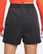 Фотография Шорты женские Nike Sportswear Swoosh Women's Woven Shorts (FJ4887-010) 3 из 6 | SPORTKINGDOM