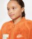 Фотография Куртка детская Nike Nowa Bluza Polar (DJ5832-816) 5 из 5 | SPORTKINGDOM