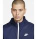 Фотографія Спортивний костюм чоловічий Nike Sportswear Club (DR3337-410) 7 з 11 | SPORTKINGDOM