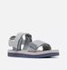 Фотография Columbia Via Sandal (BL8473-088) 1 из 4 | SPORTKINGDOM