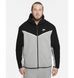 Фотография Кофта мужская Nike Sportswear Tech Fleece (CU4489-016) 3 из 11 | SPORTKINGDOM