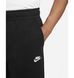 Фотография Брюки мужские Nike Club Bb Cropped Pant (DX0543-010) 7 из 11 | SPORTKINGDOM