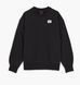 Фотография Кофта женские Jordan Flight Women's Fleece Crew (DQ4599-010) 1 из 5 | SPORTKINGDOM