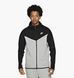 Фотография Кофта мужская Nike Sportswear Tech Fleece (CU4489-016) 1 из 11 | SPORTKINGDOM