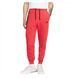 Фотография Брюки мужские Nike Tch Flc Jggr (FB8002-672) 2 из 6 | SPORTKINGDOM