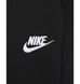 Фотография Брюки мужские Nike Club Bb Cropped Pant (DX0543-010) 8 из 11 | SPORTKINGDOM