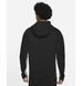 Фотография Кофта мужская Nike Sportswear Tech Fleece (CU4489-016) 6 из 11 | SPORTKINGDOM