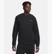 Фотография Кофта мужские Nike Tech Fleece Crew (FB7916-010) 1 из 4 | SPORTKINGDOM