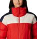 Фотографія Куртка жіноча Columbia Pike Lake Cropped Jacket (WL0141-843) 6 з 7 | SPORTKINGDOM