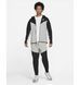 Фотография Кофта мужская Nike Sportswear Tech Fleece (CU4489-016) 2 из 11 | SPORTKINGDOM