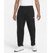 Фотография Брюки мужские Nike Club Bb Cropped Pant (DX0543-010) 4 из 11 | SPORTKINGDOM