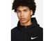 Фотография Ветровка мужскиая Nike Pro Flex Vent Max Mens Winterized Fitness Jacket (DQ6593-010) 3 из 5 | SPORTKINGDOM
