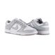 Фотография Кроссовки мужские Nike Dunk Low Retro (DD1391-103) 1 из 5 | SPORTKINGDOM