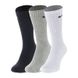 Фотографія Шкарпетки Nike Unisex Cushion Crew Training Sock (3 Pair) (SX4508-965) 1 з 2 | SPORTKINGDOM