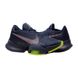 Фотографія Кросівки чоловічі Nike Air Zoom Superrep 2 (CU6445-400) 1 з 5 | SPORTKINGDOM