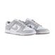 Фотография Кроссовки мужские Nike Dunk Low Retro (DD1391-103) 2 из 5 | SPORTKINGDOM