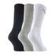 Фотография Носки Nike Unisex Cushion Crew Training Sock (3 Pair) (SX4508-965) 2 из 2 | SPORTKINGDOM