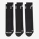 Фотографія Шкарпетки Jordan Essentials Crew Socks (DA5718-010) 2 з 4 | SPORTKINGDOM