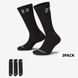 Фотографія Шкарпетки Jordan Essentials Crew Socks (DA5718-010) 1 з 4 | SPORTKINGDOM