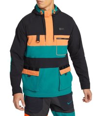 Куртка мужская Nike Chelsea Fc Hike Hooded (DD8365-467), M, WHS, 1-2 дня