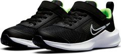 Кросівки дитячі Nike Downshifter 11 Psv (CZ3959-020), 27.5, WHS