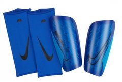 Футбольні щитки чоловічі Nike Mercurial Lite (DN3611-416), M, WHS, 10% - 20%, 1-2 дні