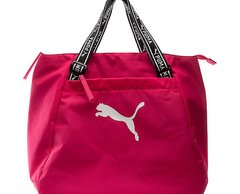 Сумка на плечо Puma Essentials Tote Bag (9000904), One Size, WHS, 1-2 дня