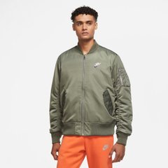 Куртка чоловіча Nike M Nsw Punk Bomber Jacket (CZ1670-380), L, WHS, 10% - 20%, 1-2 дні