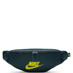 Сумка на пояс Nike Heritage (DB0490-329), One Size, WHS, 1-2 дні
