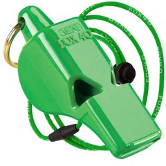 Свисток Fox40 Original Whistle Mini Safety (9803-1408), One Size, WHS, 10% - 20%, 1-2 дня