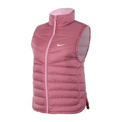 Куртка жіноча Nike W Nsw Wr Lt Wt Dwn Vest (CU5096-614), XS, WHS