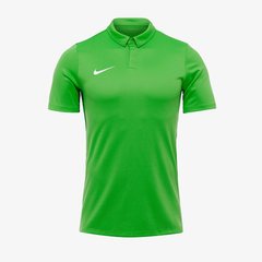 Футболка чоловіча Nike Dry Academy18 Football Polo (899984-361), L, WHS, 10% - 20%, 1-2 дні