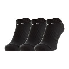 Шкарпетки Nike U Nk Everyday Ltwt Ns 3Pr (SX7678-010), 42-46, WHS, < 10%, 1-2 дні