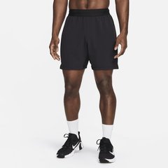 Шорти чоловічі Nike Flex Rep 4.0 (FN3004-010), 2XL, WHS, 1-2 дні