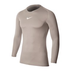 Термобелье мужское Nike Park First Layer Long Sleeve (AV2609-057), L, WHS, 30% - 40%, 1-2 дня