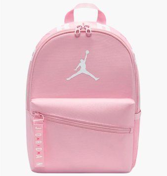 Рюкзак Nike Jan Mini Air Patrol Pink (7A9214-A0W), One Size, OFC, 1-2 дні