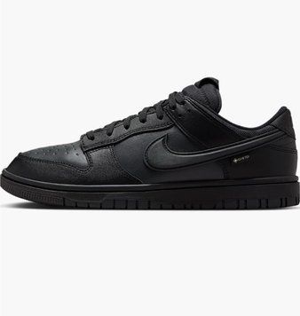 Кросівки чоловічі Nike Dunk Low Gore-Tex (HQ2053-001), 41, WHS, 1-2 дні
