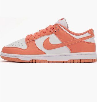 Кросівки жіночі Nike Dunk Low Next Nature (DD1873-109), 36.5, OFC, > 50%, 1-2 дні