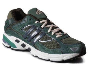 Кросівки чоловічі Adidas Nite Jogger (GZ1545), 43, WHS, 1-2 дні