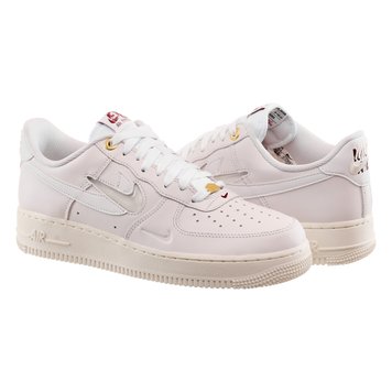 Кросівки чоловічі Nike Air Force 1 '07 40Th Join Forces (DQ7664-100), 42.5, WHS, 20% - 30%, 1-2 дні