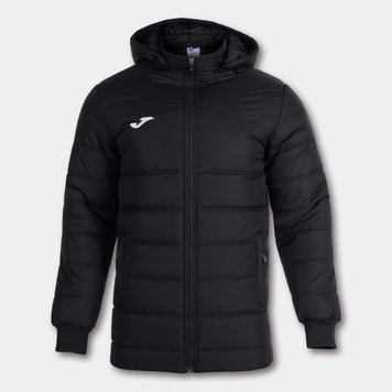 Куртка мужская Joma Alaska Anorack Urban Iv (102258.100), 2XL, WHS, 10% - 20%, 1-2 дня