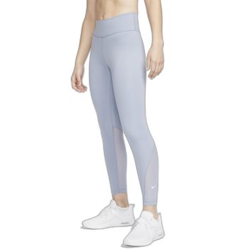 Лосіни жіночі Nike Legging 7/8 Medium Height Woman One (DD0249-519), L, WHS, 30% - 40%, 1-2 дні