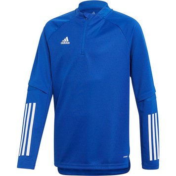 Куртка дитяча Adidas Condivo Training Top Kids (CZ8655), 140 см, WHS, 1-2 дні