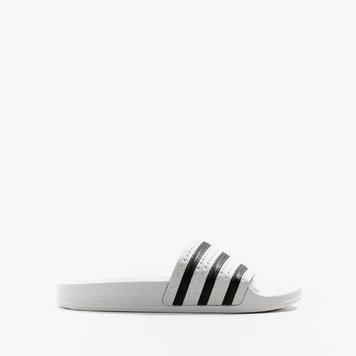 Тапочки мужские Adidas Adilette "White" (280648), 47, WHS, 10% - 20%, 1-2 дня