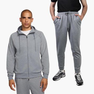 Спортивный костюм мужской Nike Комплект (FZ0967-065&FZ0975-065), S, OFC, > 50%, 1-2 дня