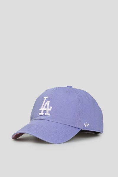 Кепка 47 Brand La Dodgers Ballpark (B-BLPRK12GWS-LV), -, WHS, 10% - 20%, 1-2 дня