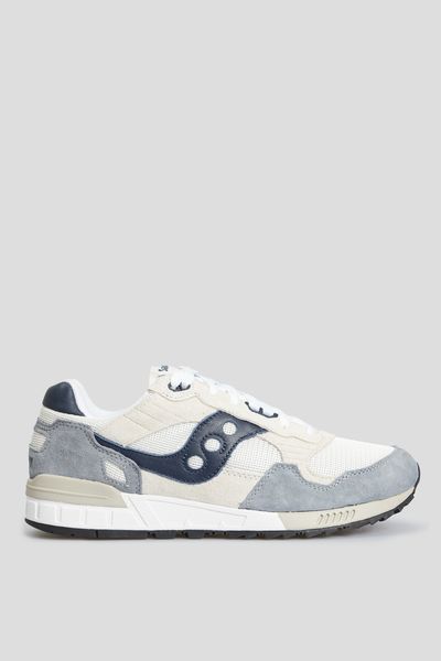 Кроссовки мужские Saucony Shadow 5000 (70665-17S), 45, WHS, 10% - 20%, 1-2 дня