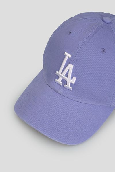 Кепка 47 Brand La Dodgers Ballpark (B-BLPRK12GWS-LV), -, WHS, 10% - 20%, 1-2 дні
