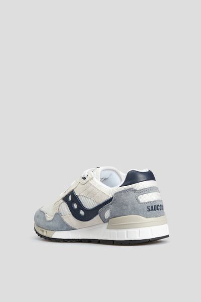 Кроссовки мужские Saucony Shadow 5000 (70665-17S), 45, WHS, 10% - 20%, 1-2 дня